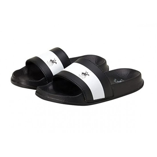 Black and white online slides